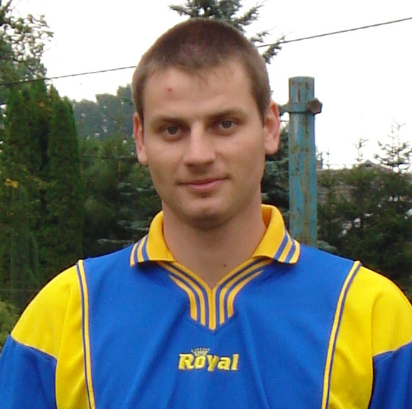 Pavel Frühbauer